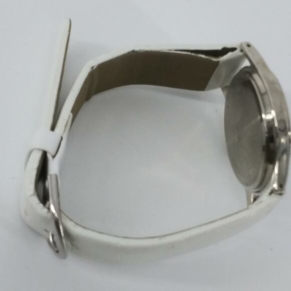 Unisex Ugly Christmas Wristwatch Snowman Snowflake - Picture 12 of 12